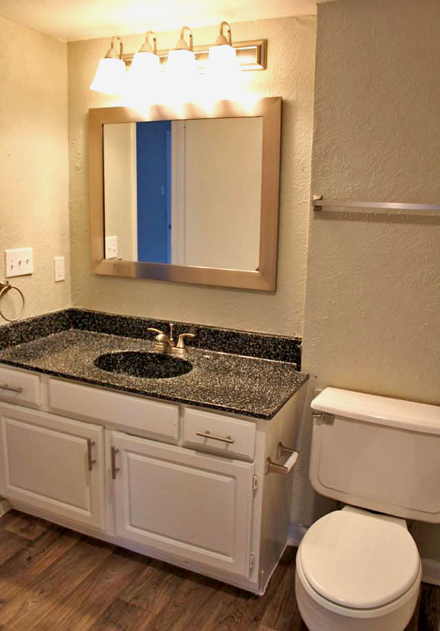 Preston Del Norte, Dallas, TX