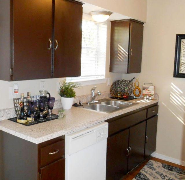 Westwood Townhomes, Duncanville, TX