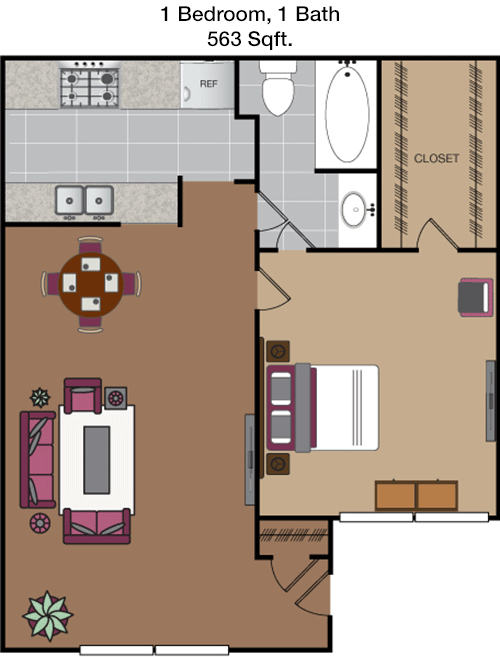 Spanish Ridge, Dallas, TX