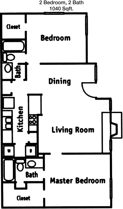 Cassidy At Western Hills, Fort Worth, TX