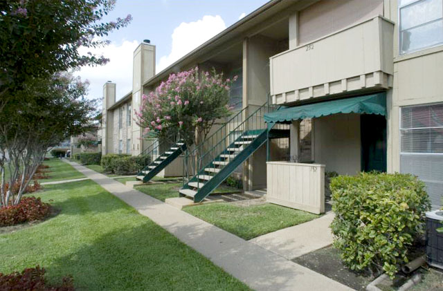 Hillsdale Gardens Apartments - Richardson Tx 75080