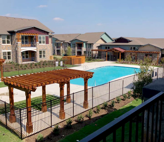 Parc At Windmill Farms, Forney, TX