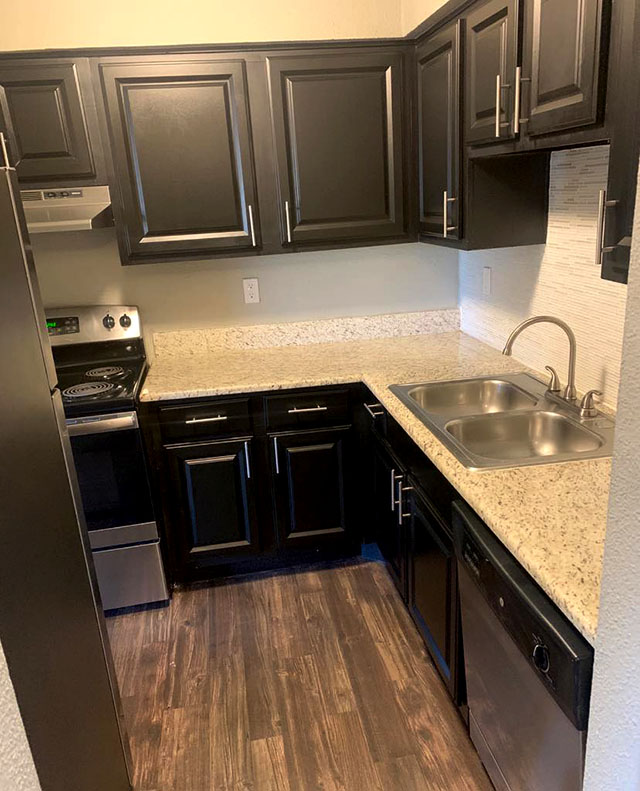 Ashford Cove At Briar Forest, Houston, TX