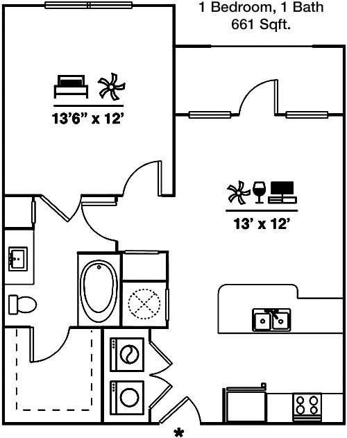 Adley At Gleannloch, Spring, TX