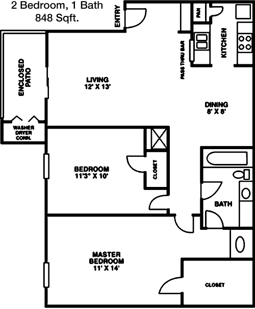 Timbers Of Inwood Forest, Houston, TX