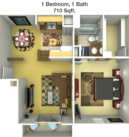 La Estancia, Houston, TX