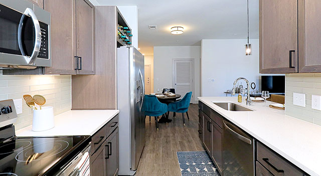 Cyan Cinco Ranch, Richmond, TX