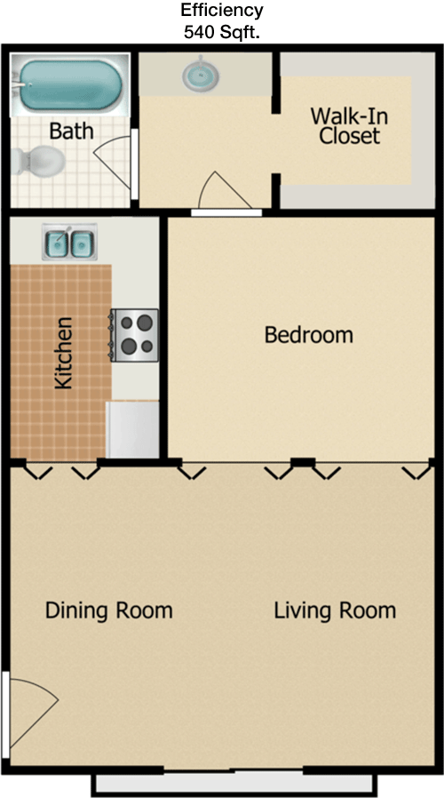 Pelican Reef, Seabrook, TX