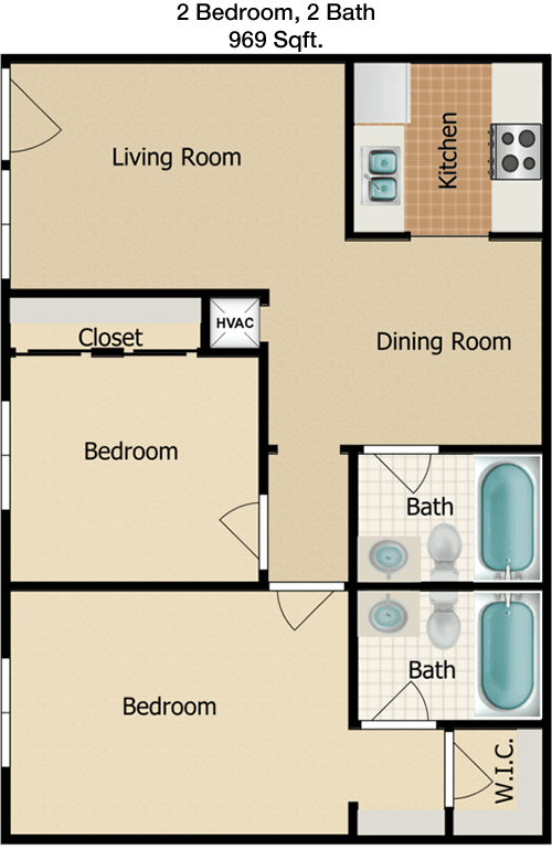 Pelican Reef, Seabrook, TX