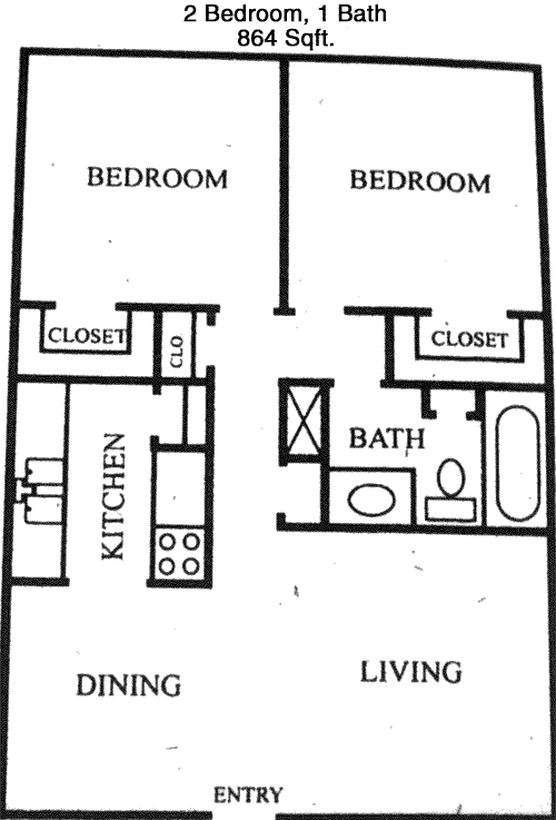 Cedar Bluff, Pasadena, TX