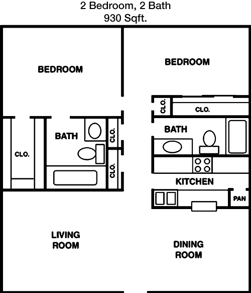 Bryton Hill Manor, Pasadena, TX