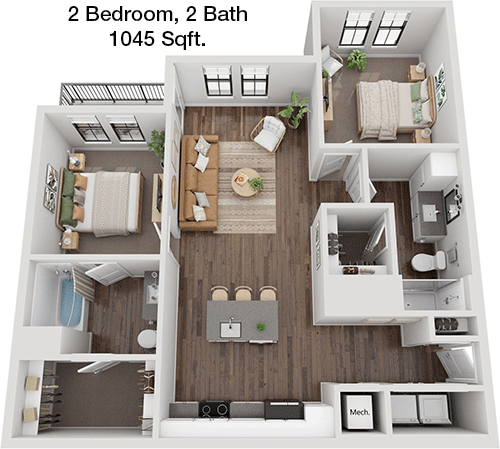 Magnolia At Spring, Spring, TX 77379 - HAR.com