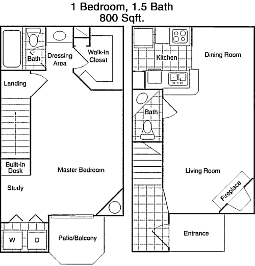 Avery At Deer Park, Deer Park, TX