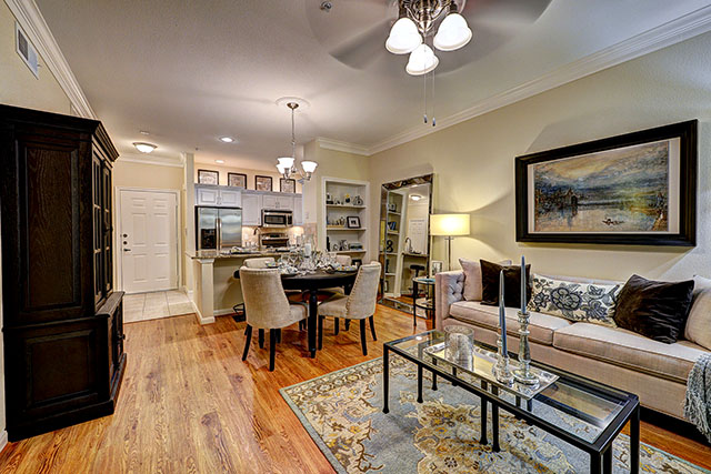 Post Oak Park Houston Tx Har Com