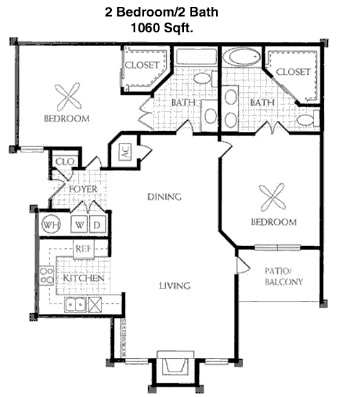 Park At Waterford Harbor, Kemah, TX