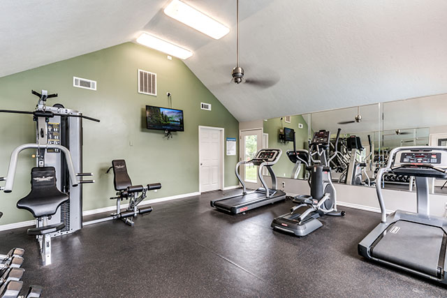 Park At Spring Creek, Tomball, TX