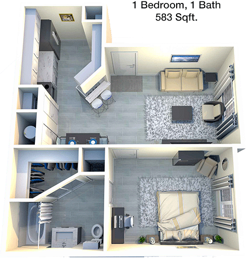 Stonecreek, Katy, TX