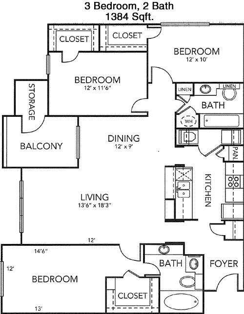 Boulevard At Deer Park, Deer Park, TX