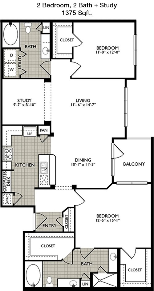 2222 Smith Street, Houston, TX 77002 - HAR.com