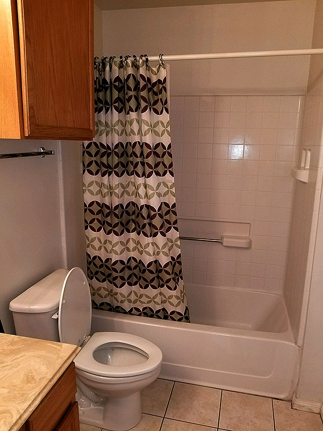 Marquis Townhomes, Tomball, TX