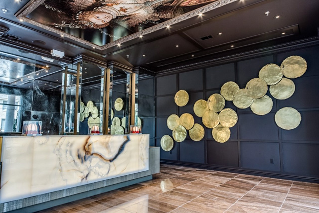 Fairmont Museum District, Houston, TX