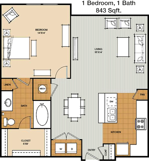 Hiline Heights, Houston, TX