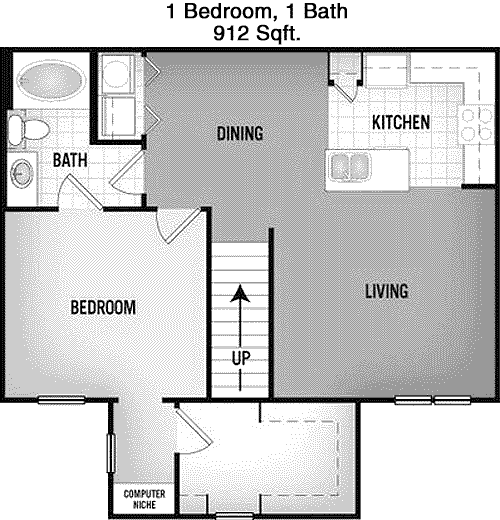 Ten pines at summerwood houston tx 77044 har