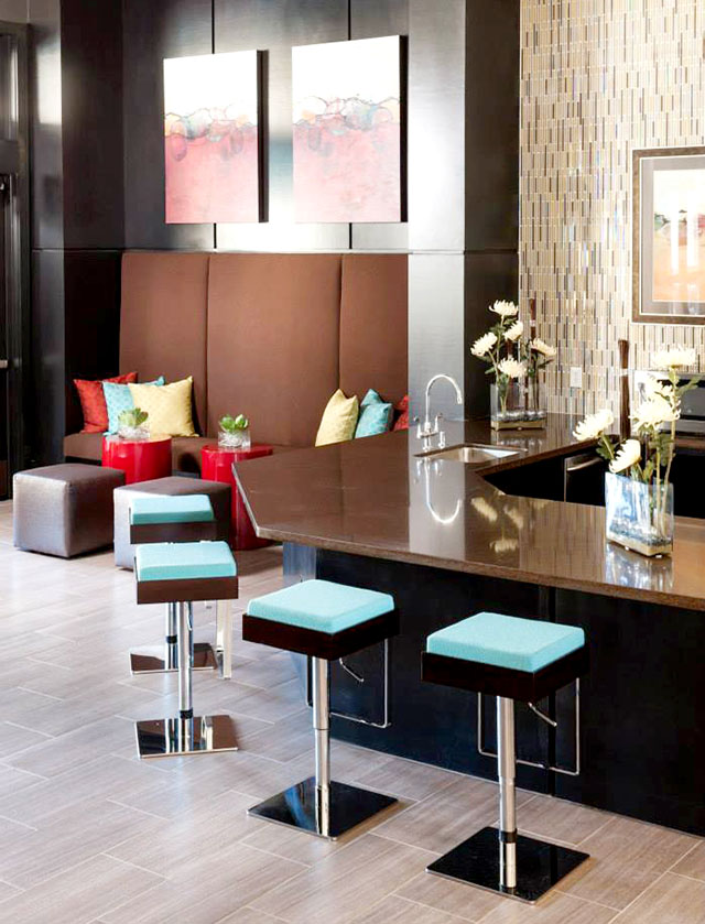 Ten Pines At Summerwood, Houston, TX