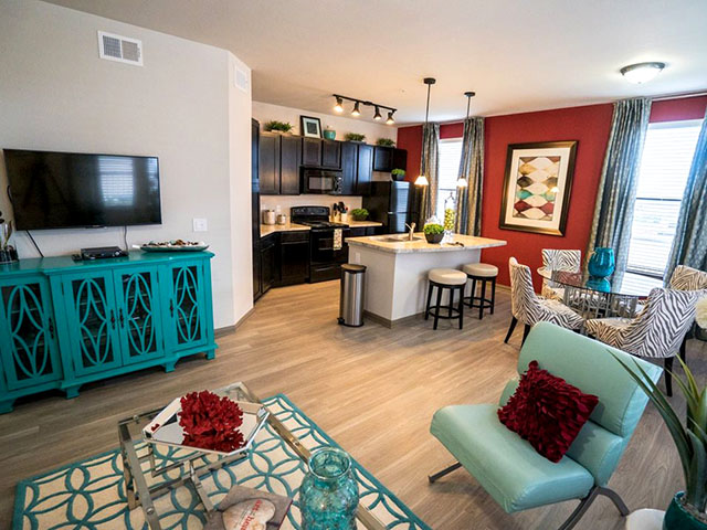Commons At Hollyhock, Katy, TX - HAR.com