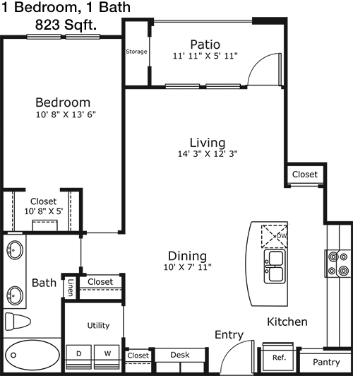 Regalia Bella Terra, Katy, TX