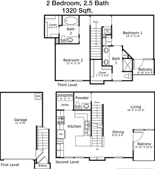 Regalia Bella Terra, Katy, TX