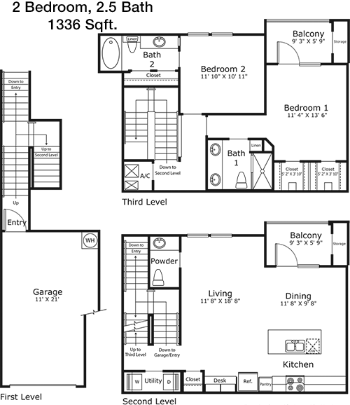 Regalia Bella Terra, Katy, TX