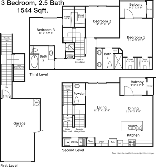 Regalia Bella Terra, Katy, TX