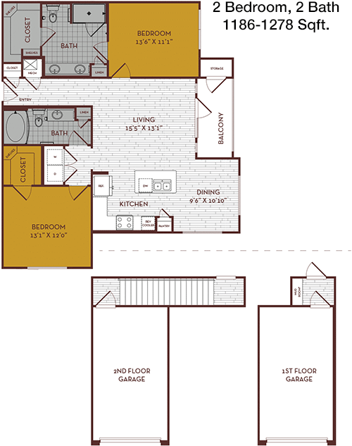 10x Stella At Riverstone, Sugar Land, TX