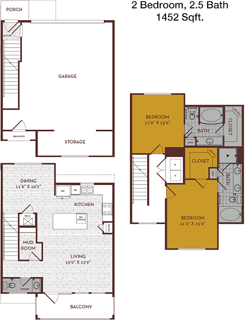 10x Stella At Riverstone, Sugar Land, TX