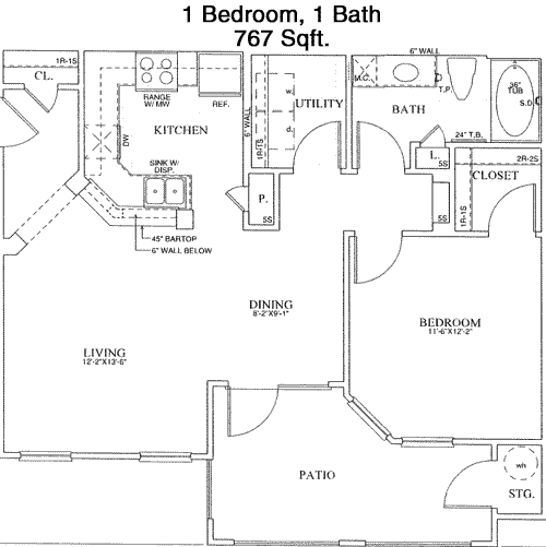 Villas At Mira Loma, Live Oak, TX