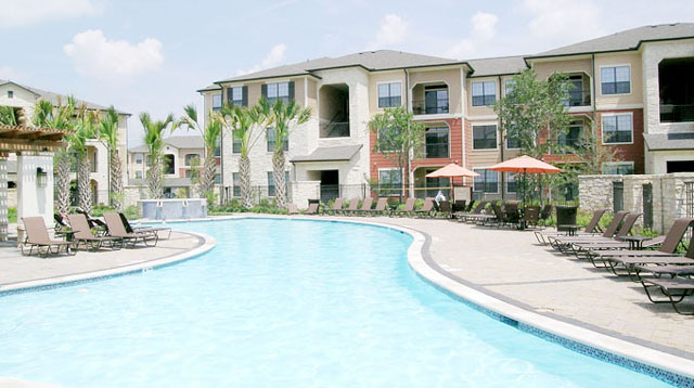 Stone Ranch At Westover Hills San Antonio Tx Har Com