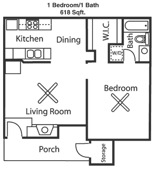 Landmark At Stratton Park, San Antonio, TX
