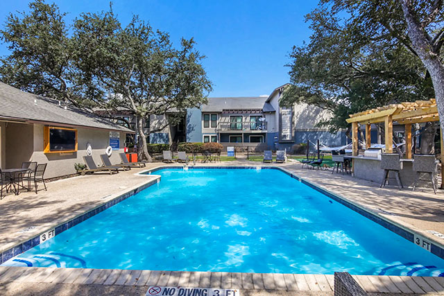 Seville Apartments, San Antonio, TX 78216 - HAR.com