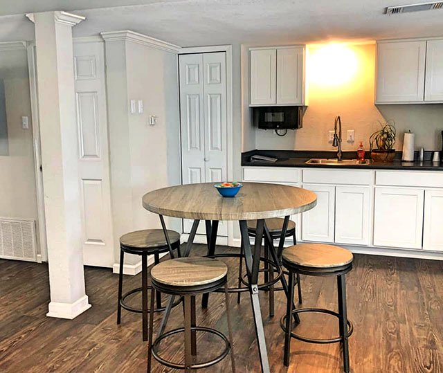 Vintage At Oak Hill, San Antonio, TX