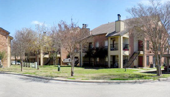 Arbors Of Boerne Boerne Tx Har Com