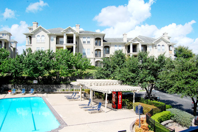 Preston Peak San Antonio Tx Har 1