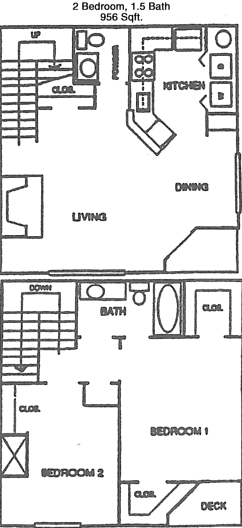 Townhomes At Limestone Oaks, San Antonio, TX