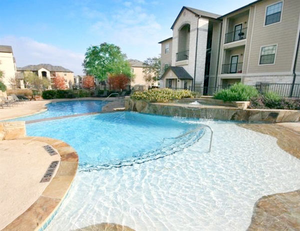 Vistas At Vance Jackson San Antonio Tx Har Com