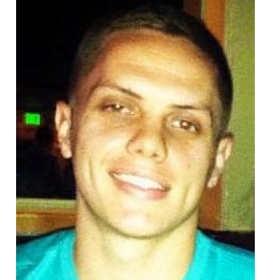Trevor Williams