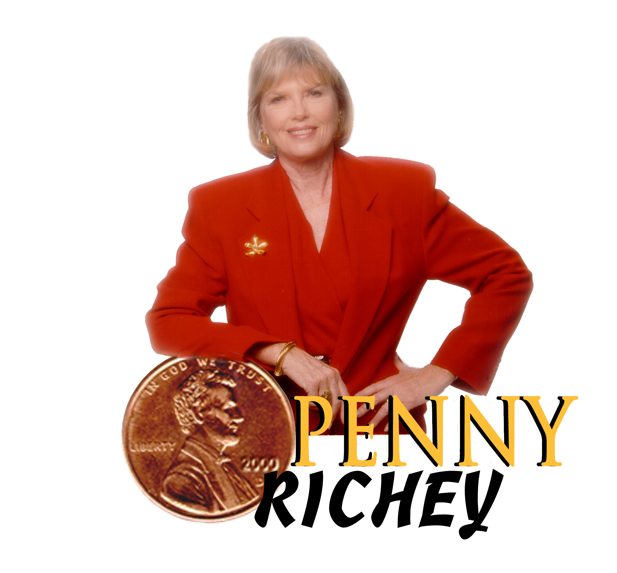 Click Here to View Penny Richey's Web Site