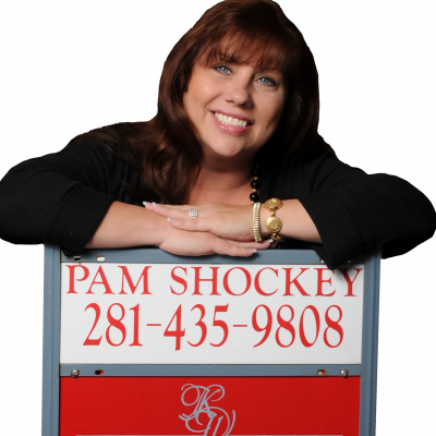 CLICK to visit Pam Shockey's Realtor® Profile Page