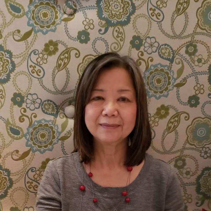 Michelle Yu Real Estate Agent and REALTOR