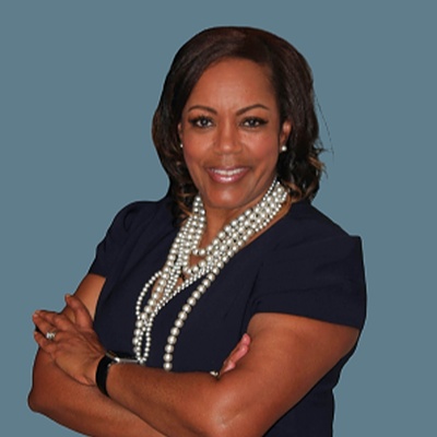 Elanza Pitre-Wilson