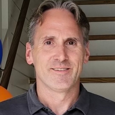 Chip McCain